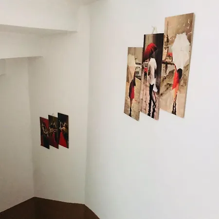 ホームステイ Mht