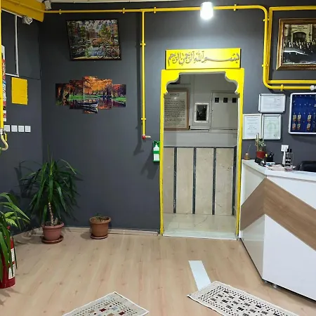 Séjour chez l'habitant Mht