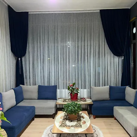 Mht ホームステイ エディルネ