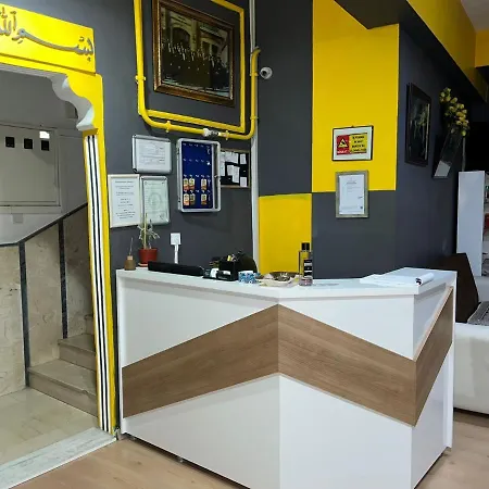 Mht Accommodatie bij particulieren