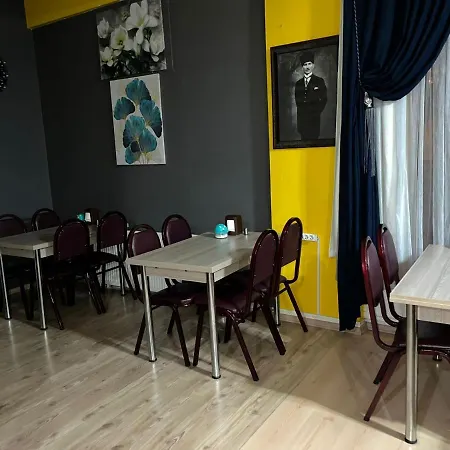 Mht Séjour chez l'habitant