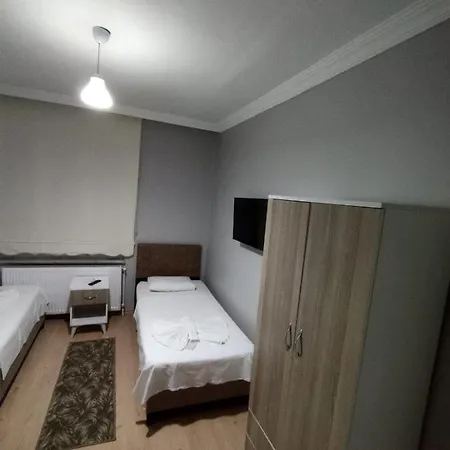 Séjour chez l'habitant Mht Edirne