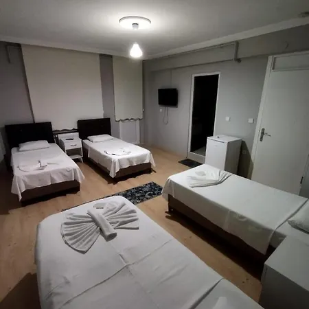 Séjour chez l'habitant Mht Edirne