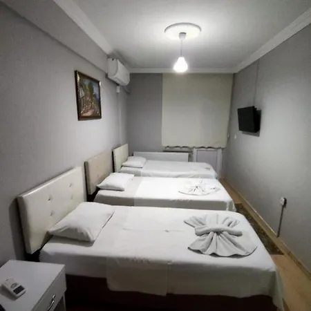 Mht Séjour chez l'habitant Edirne