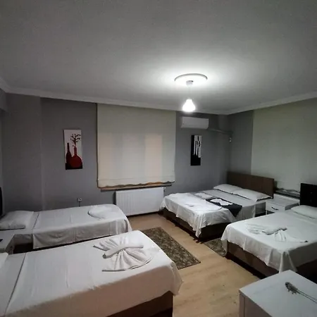 Séjour chez l'habitant Mht