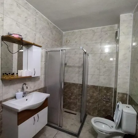 Séjour chez l'habitant Mht *