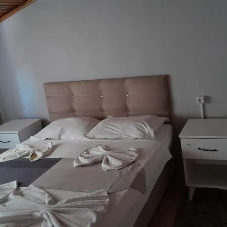 Mht Séjour chez l'habitant