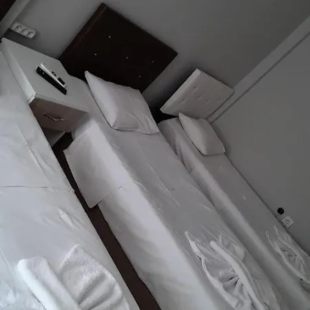 Mht Privatunterkunft