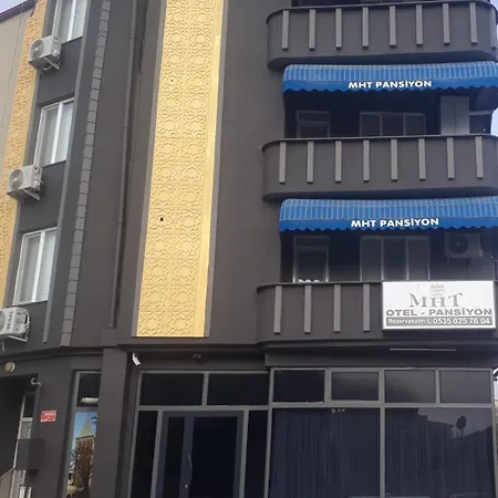 Mht Séjour chez l'habitant *