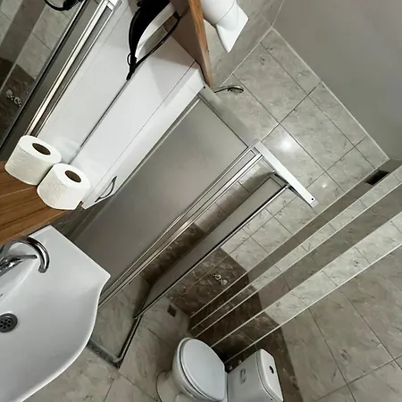Privatunterkunft Mht *