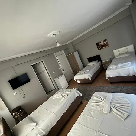 Mht Séjour chez l'habitant