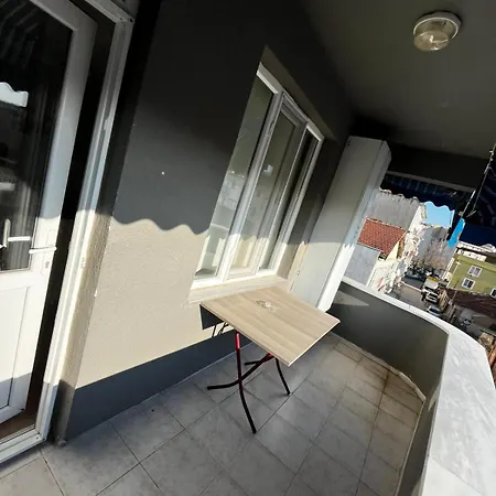 Mht Séjour chez l'habitant *