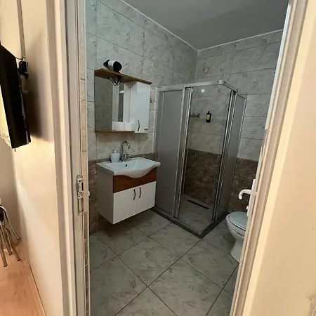 Mht Privatunterkunft