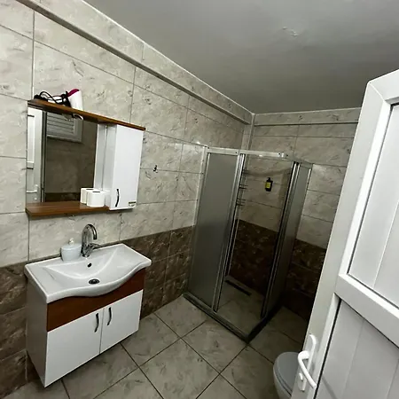 Accommodatie bij particulieren Mht