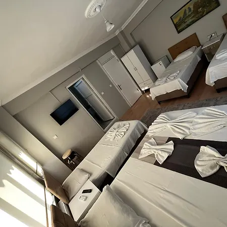 Mht Accommodatie bij particulieren *