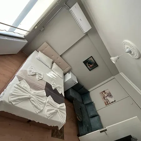 Séjour chez l'habitant Mht