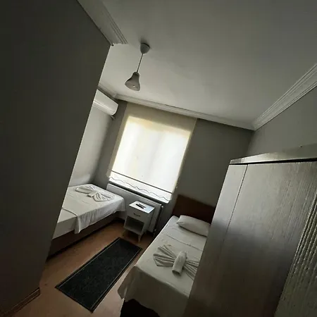 Mht Accommodatie bij particulieren *