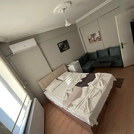 Mht Séjour chez l'habitant Edirne