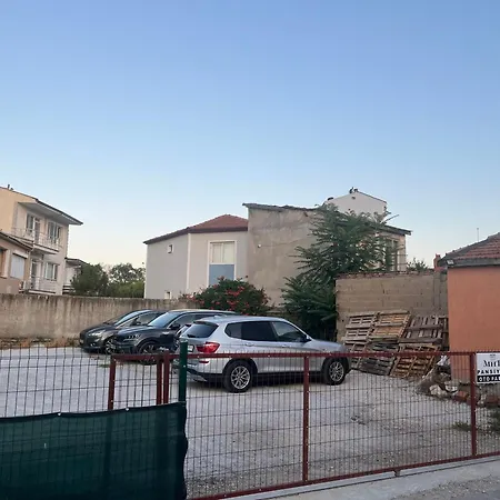 Mht Privatunterkunft