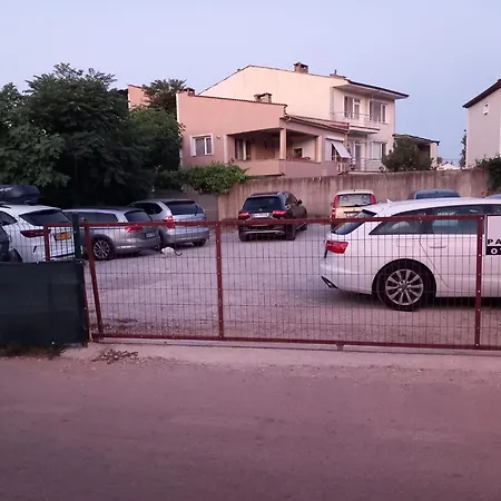 Séjour chez l'habitant Mht