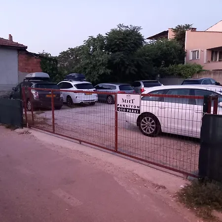 Mht Séjour chez l'habitant *